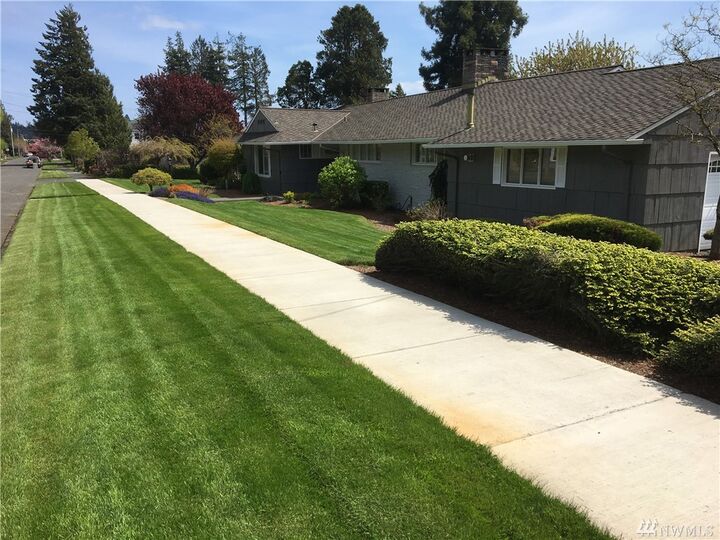 219 W 9th St  Aberdeen WA 98520 photo