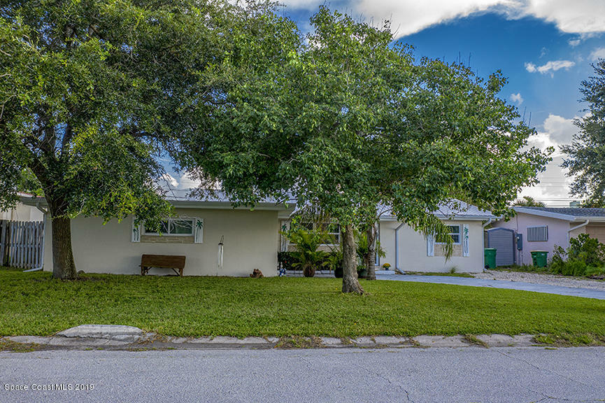 Property Photo:  250 Park Avenue  FL 32937 