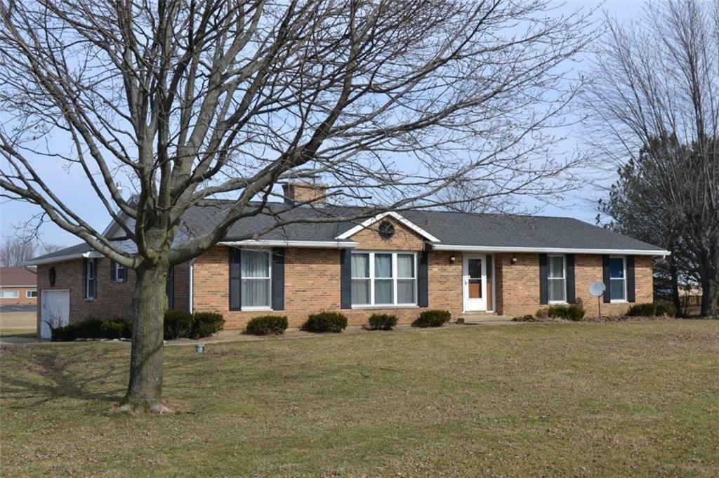 Property Photo:  4440 Cedar Hills  OH 45504 