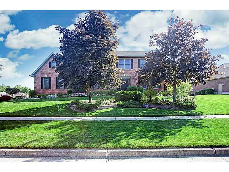 Property Photo: 2312 Upper Trent OH 45377