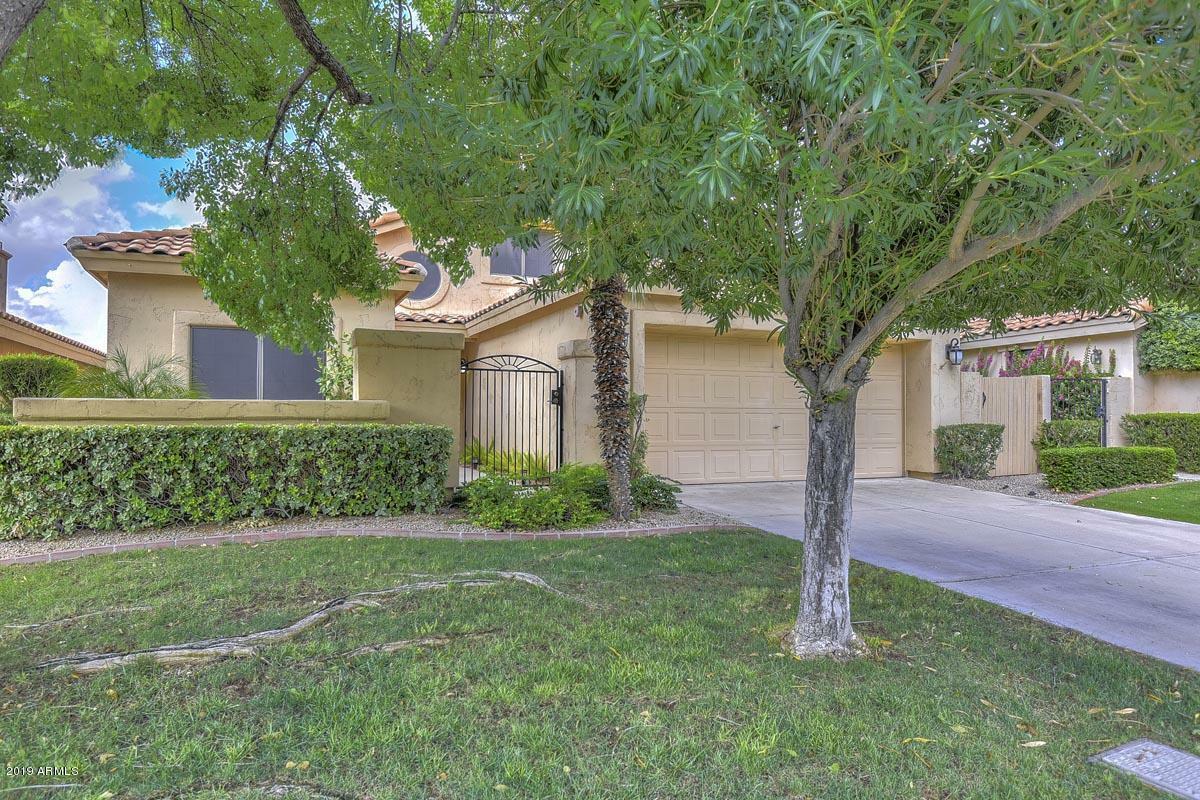 Property Photo: 12910 N 95th Way AZ 85260