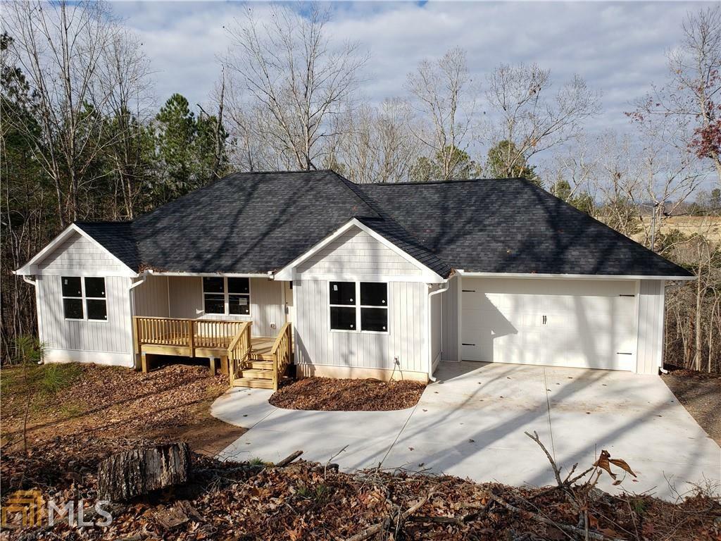 Property Photo:  265 Emmett Drive  GA 30534 