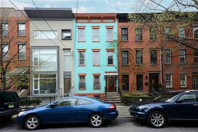 Property Photo: 632 Garden St NJ 07030