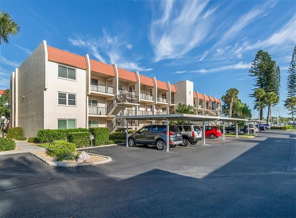 Property Photo:  210 Santa Maria Street 345  FL 34285 