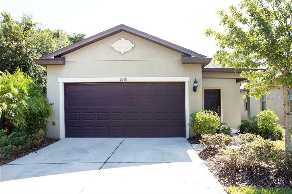 Property Photo: 6318 Magnolia Park Boulevard FL 33578