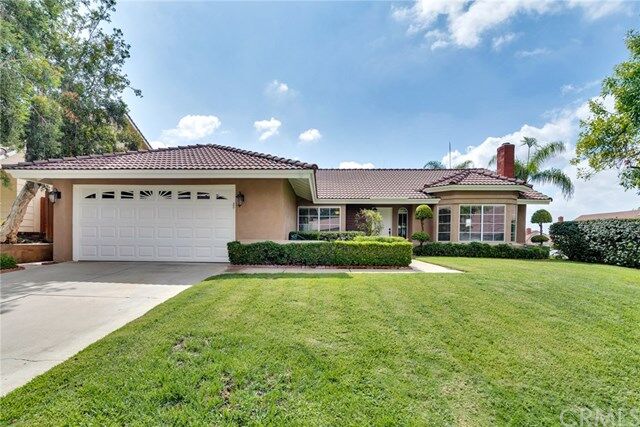 Property Photo: 24223 Harvest Road CA 92557