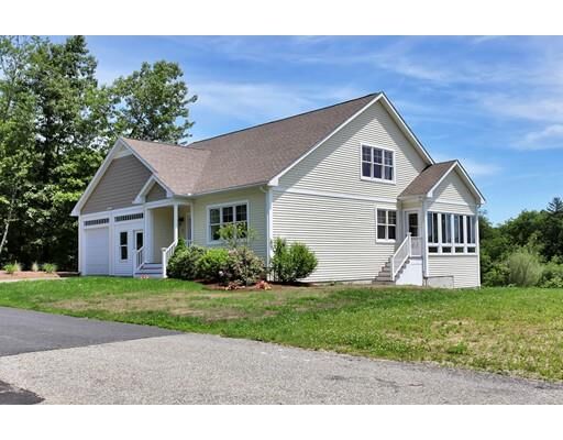 Property Photo:  1 Victoria Drive 6  MA 01542 