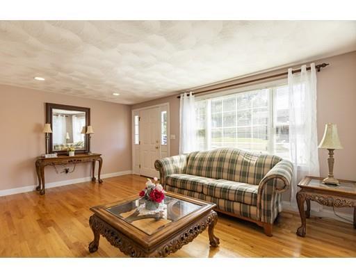 Property Photo: 205 North St MA 02180