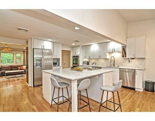 Property Photo: 11 Gannett Ter MA 02067