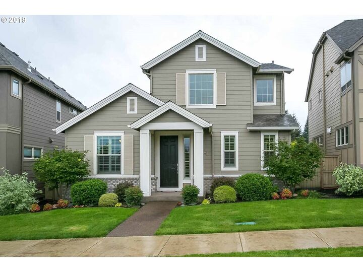 10970 SW Barber St  Wilsonville OR 97070 photo