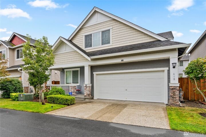 418 125th St SE  Everett WA 98208 photo