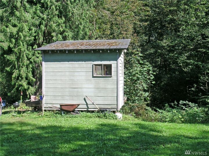 Property Photo:  9444 Cornell Creek Road  WA 98244 