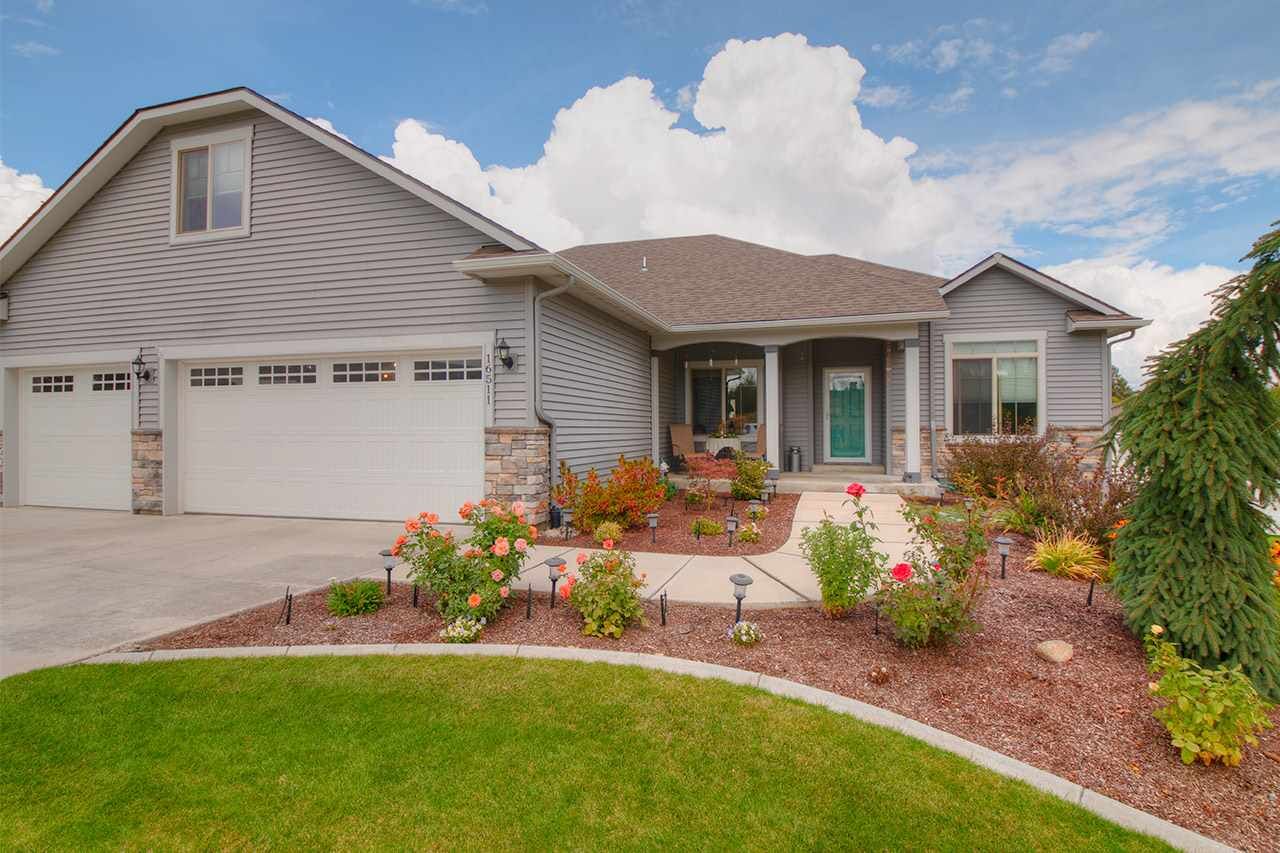 Property Photo: 16511 E 10th Ln WA 99037