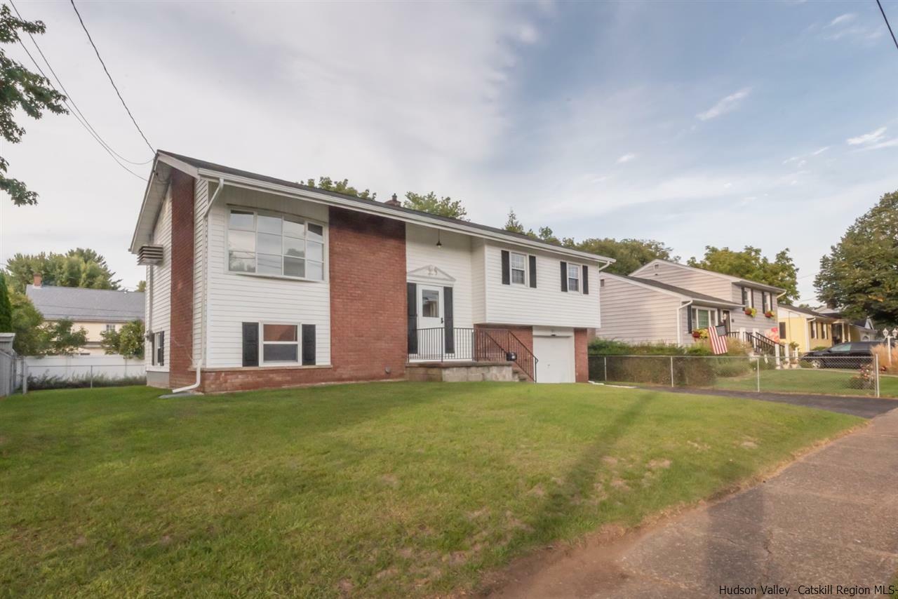 Property Photo: 81 Amsterdam NY 12401