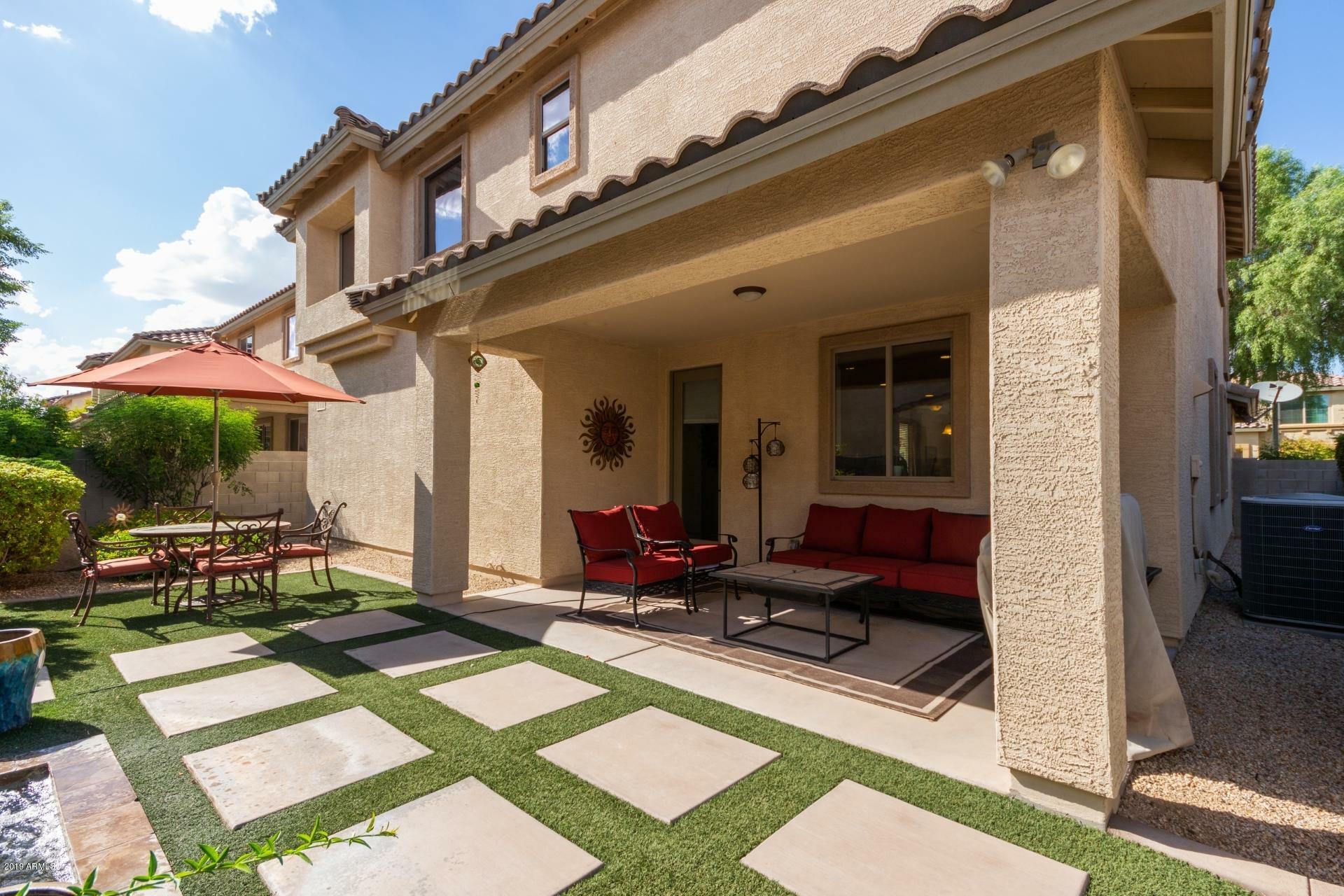 Property Photo:  1701 W Flamingo Drive  AZ 85286 