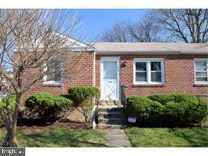 Property Photo: 1109 W Washington Street PA 19401