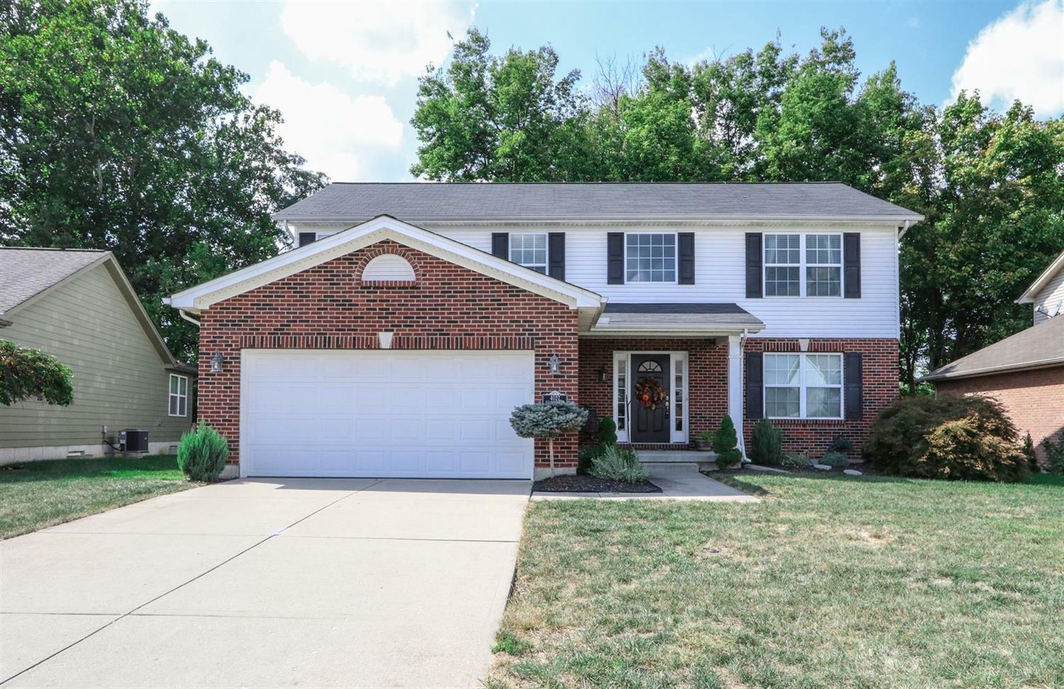 Property Photo: 4027 Blue Springs Drive OH 45050