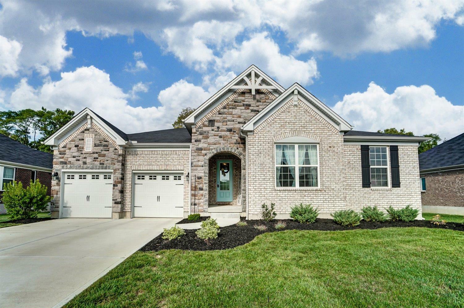 Property Photo:  5543 Anchors Way  OH 45011 