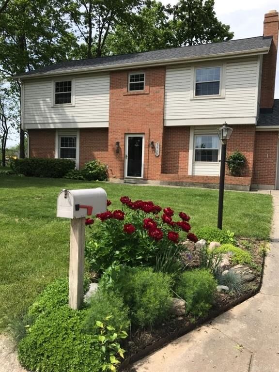 Property Photo:  5645 Powell Road  OH 45424