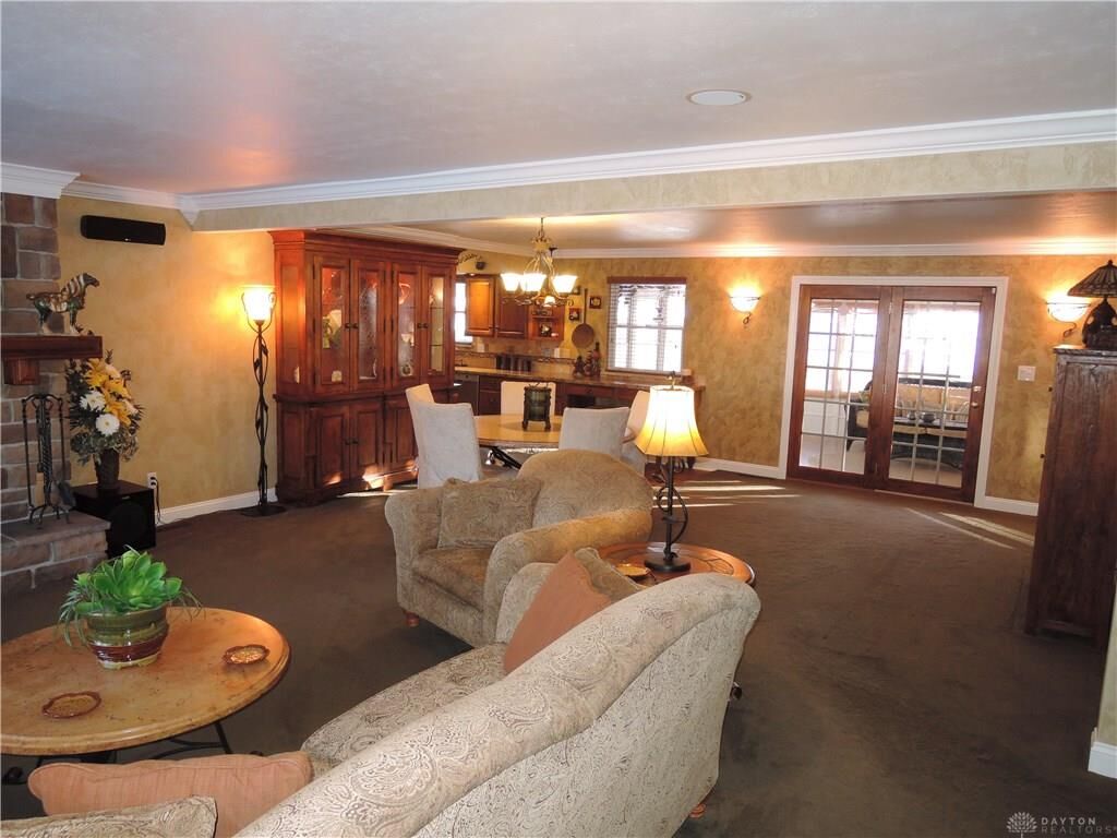 Property Photo: 2234 Green Springs Drive OH 45440