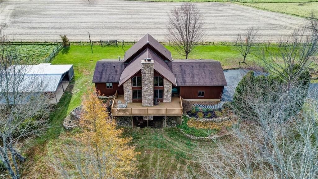 Property Photo: 8415 New Burlington Road OH 45068