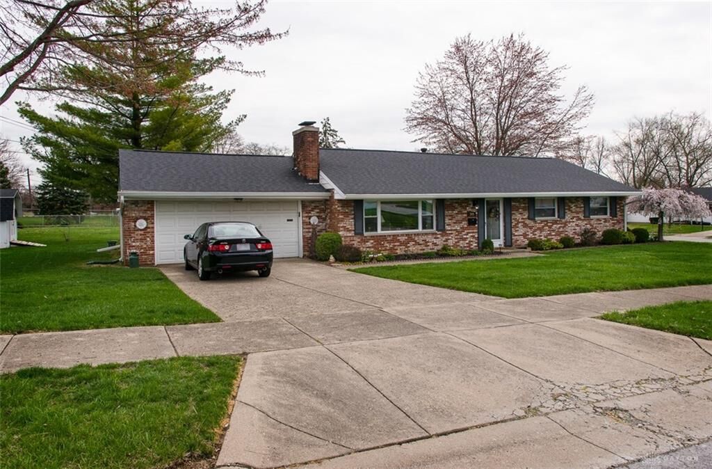 Property Photo: 309 Terrace Drive OH 45044