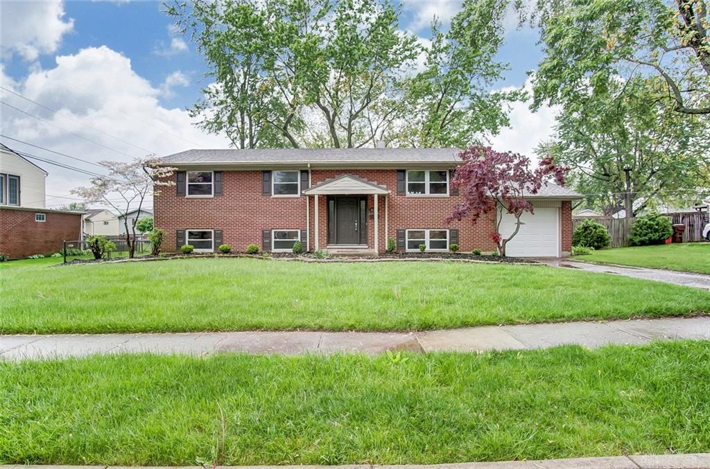 Property Photo:  420 Goldleaf Avenue  OH 45377 