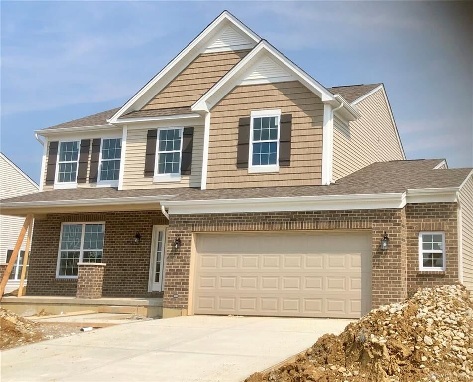 Property Photo: 1586 Windham Lane 172 OH 45385