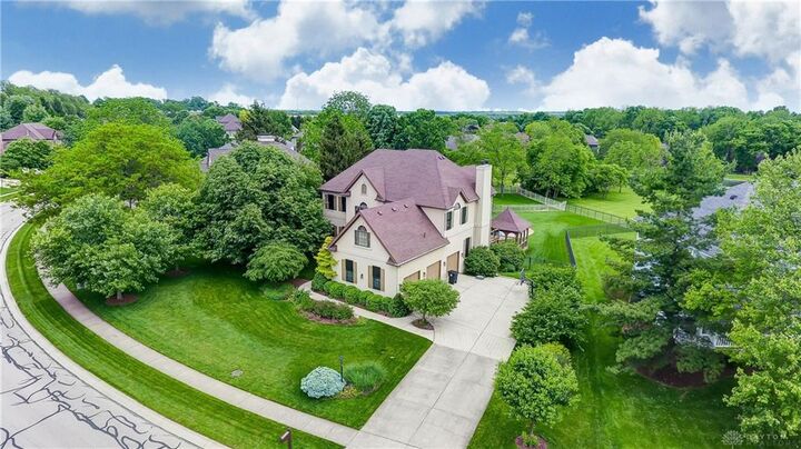 2308 Briggs Road  Centerville OH 45459 photo