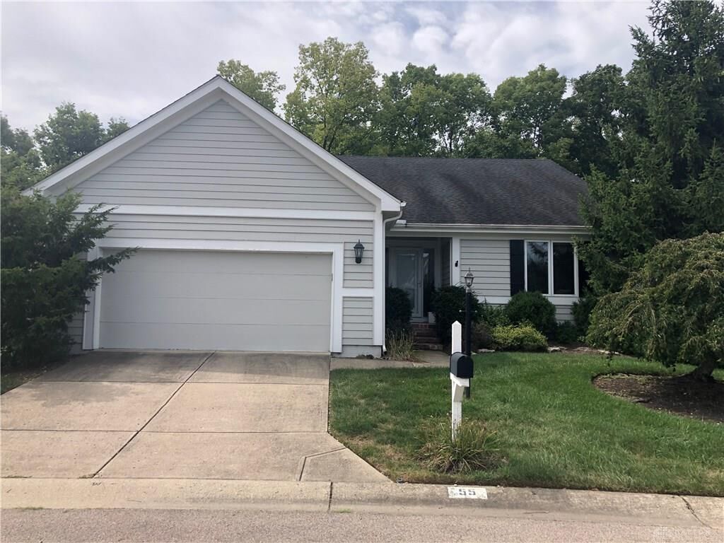 Property Photo: 55 Glencoe Court OH 45066