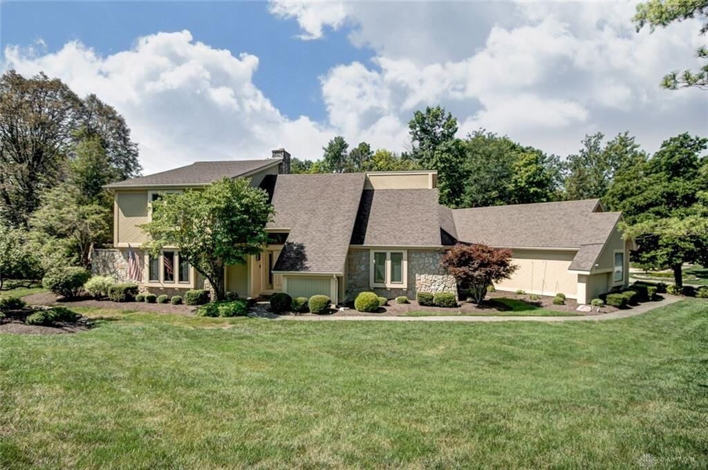 Property Photo: 200 Quiet Meadow Lane OH 45459
