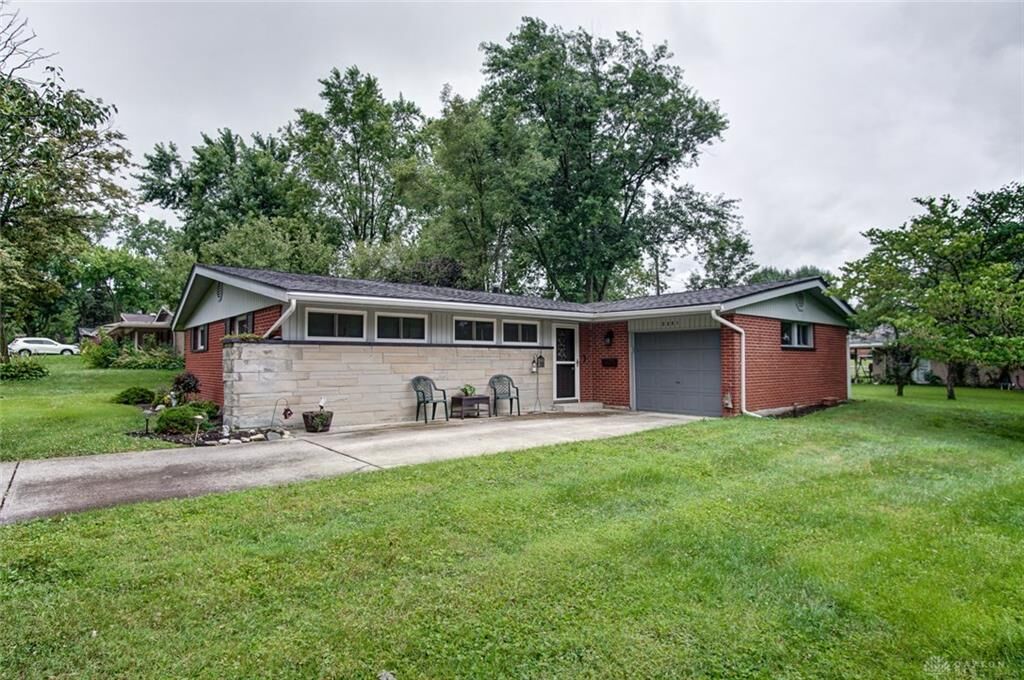 Property Photo: 3251 Waltham Avenue OH 45429