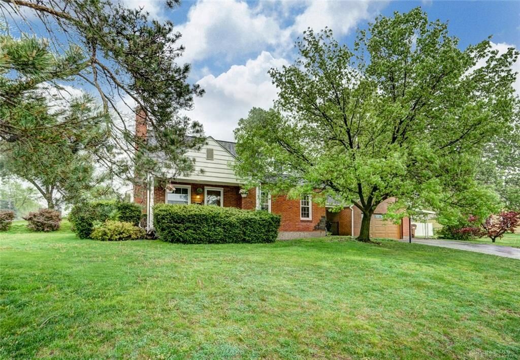 Property Photo: 1201 Highland Street OH 45044