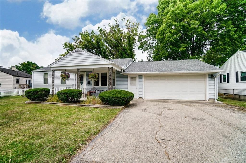 Property Photo: 107 Stadia Drive OH 45005