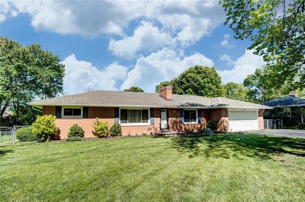 Property Photo: 313 Grand Vista Drive OH 45440