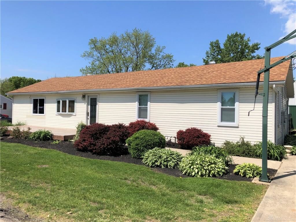 Property Photo: 9321 Bruce Drive OH 45005