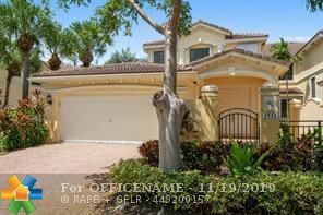 Property Photo:  1517 Passion Vine Cir 1517  FL 33326 