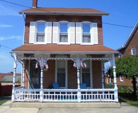 561 Broad Street  Emmaus Borough PA 18049 photo