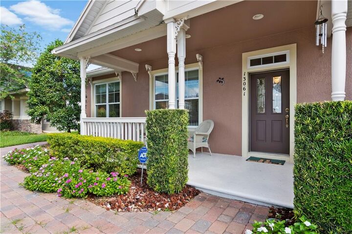 Property Photo:  13061 Overstreet Road  FL 34786 