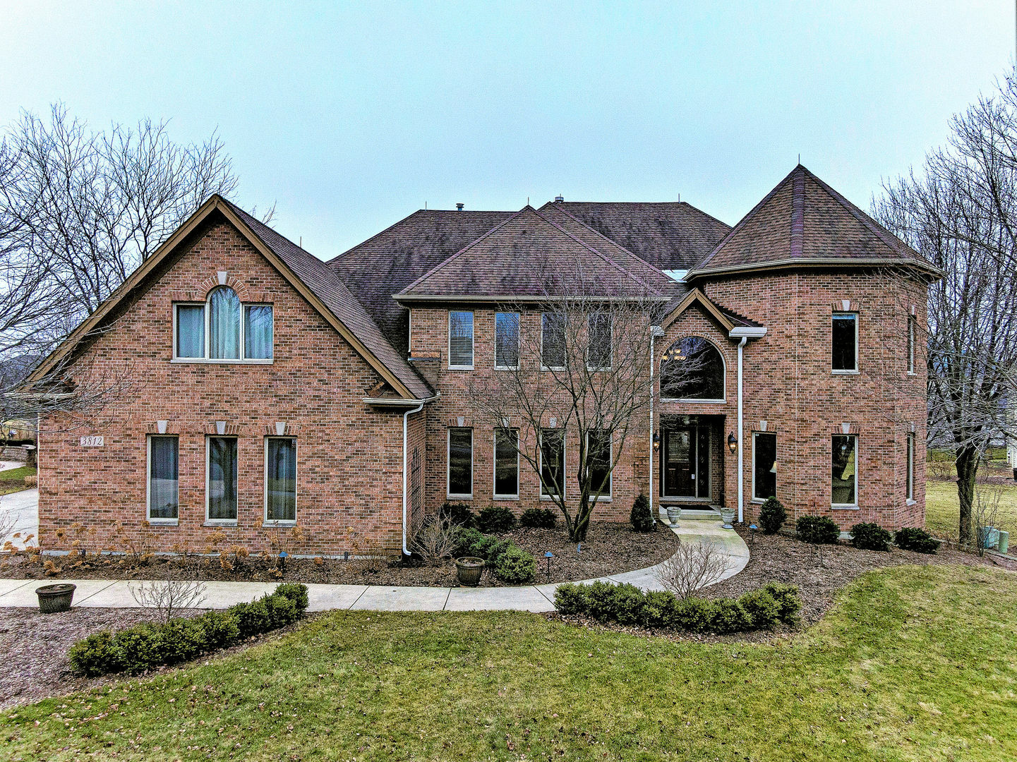 3812 Royal Dornach Court  Naperville IL 60564 photo