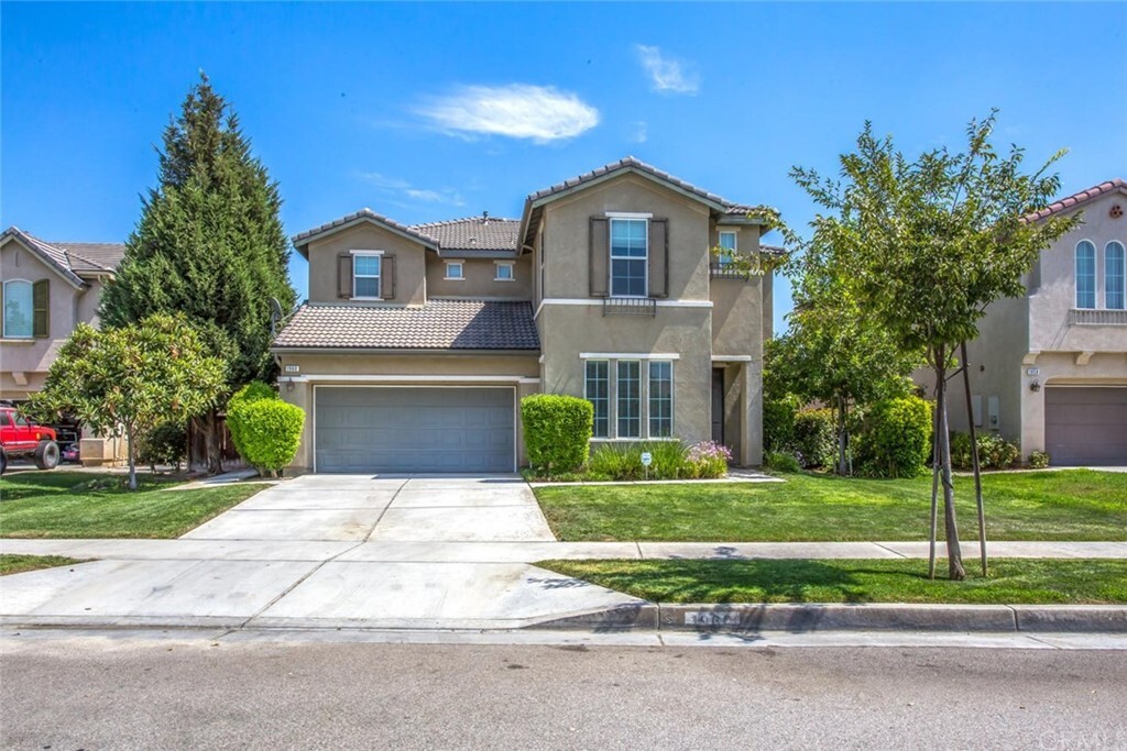 Property Photo: 1960 Furlow Drive CA 92374