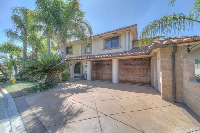 Property Photo:  22564 Inspiration  CA 92587 