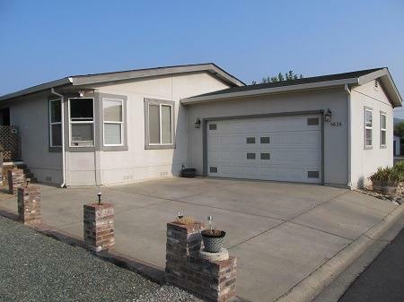 Property Photo:  5838 West Park Drive  CA 95640 