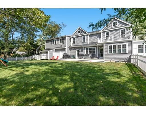 Property Photo:  53 Foley Beach  MA 02043 