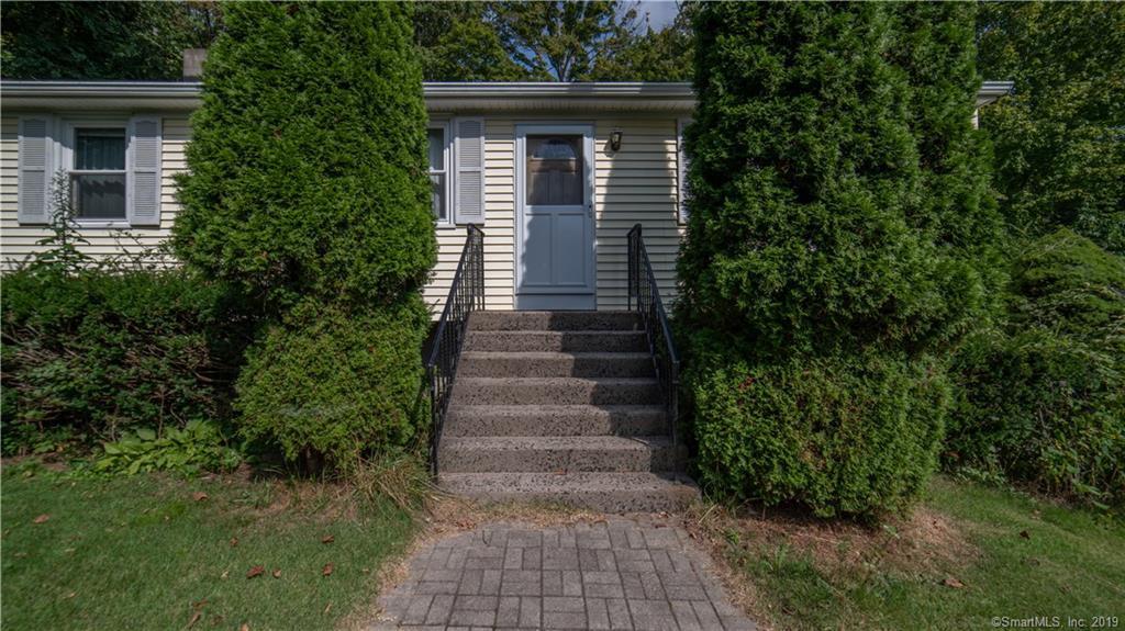 Property Photo:  921 Lakeside Road  CT 06488 