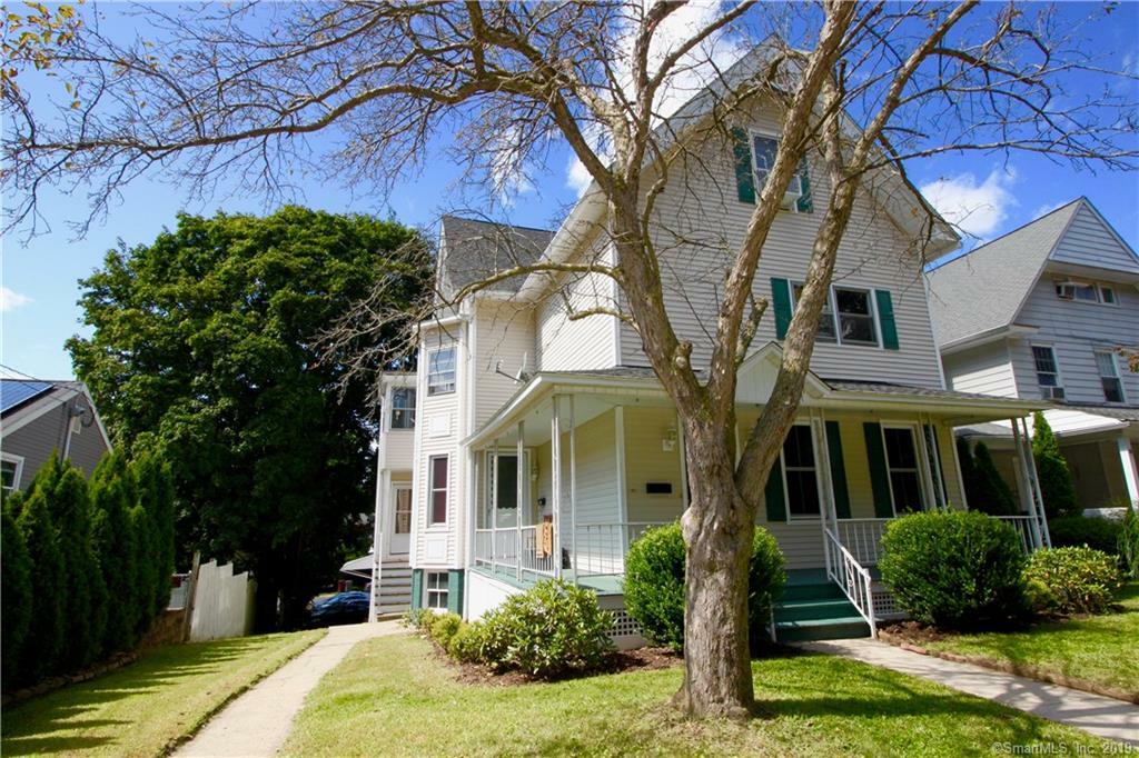 Property Photo:  230 North Main Street  CT 06770 