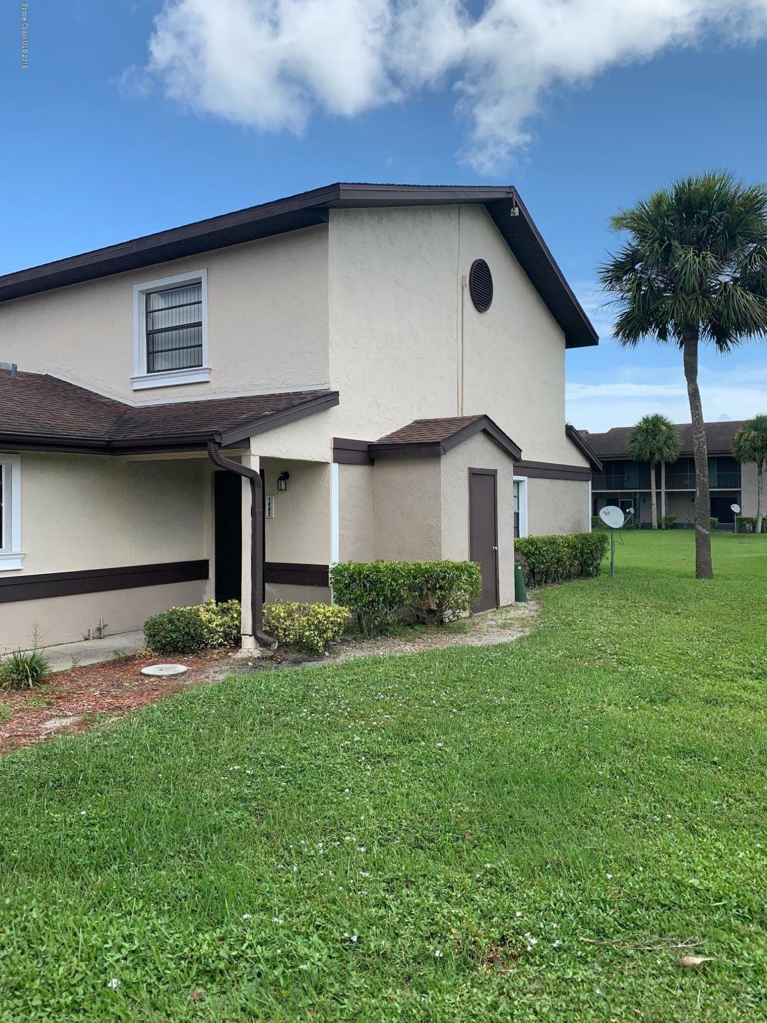 Property Photo: 1065 June Drive FL 32935