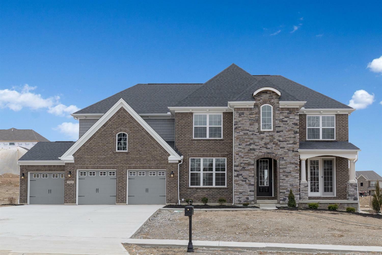 Property Photo: 5169 Halifax Drive OH 45002