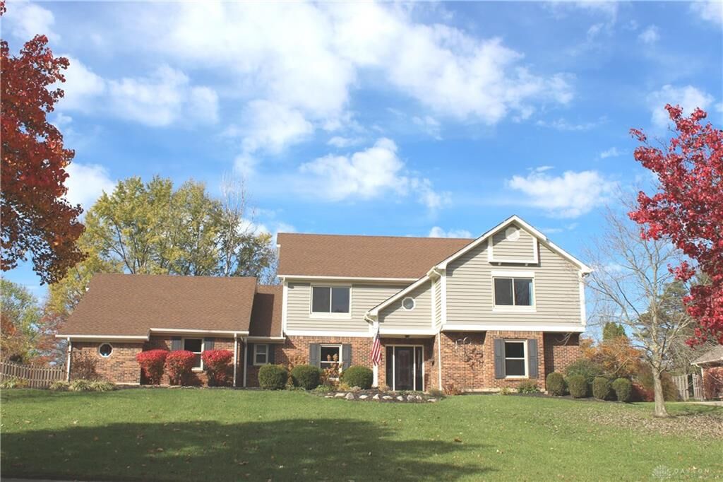 Property Photo: 10181 Atchison Road OH 45458