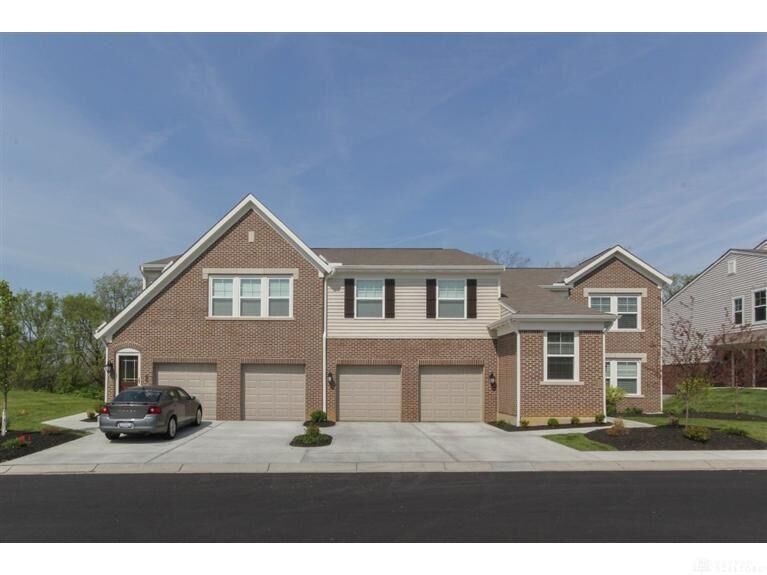 Property Photo: 1205 Double Eagle Court OH 45036